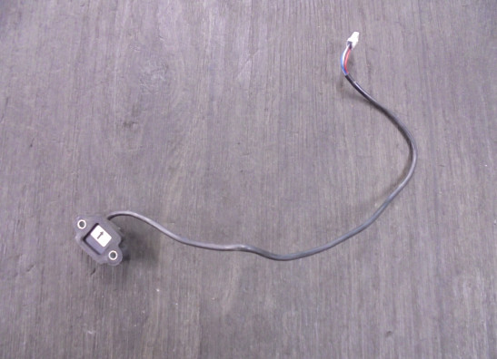 Sensor - Electronic part Ducati Multistrada V4
