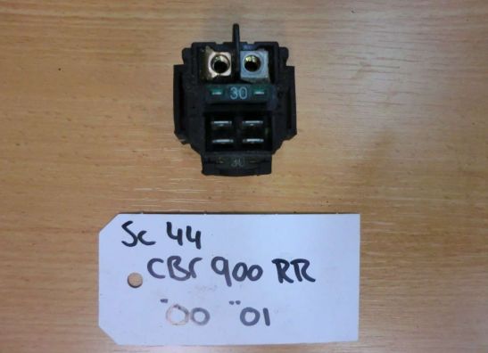 Starter Relay Honda CBR Fireblade