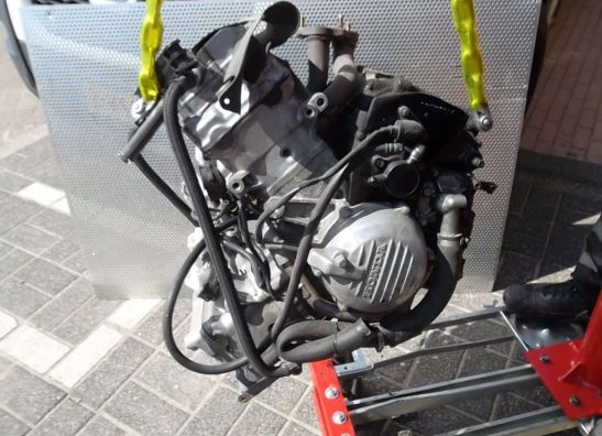 Motorblock Honda VFR 750