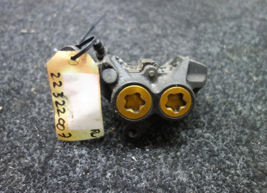 Remklauw links voor Yamaha XP 500 T-Max