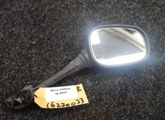 Mirror right BMW F 800 S - ST