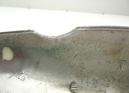 Air cleaner case Yamaha XV 535 Virago