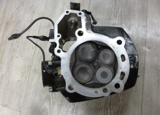 Cilinderblok BMW R 1200 R 2011