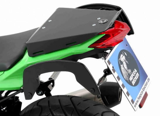 Sport rack Kawasaki Ninja 300