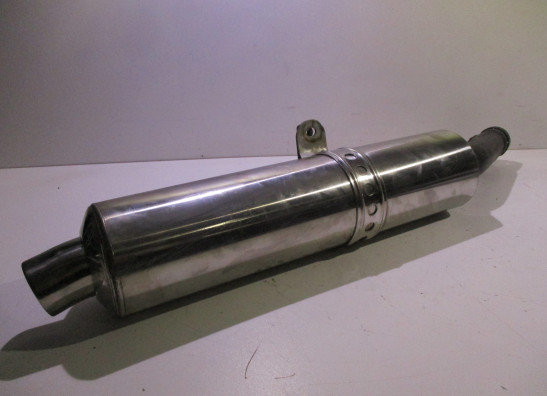 Muffler Yamaha FAZER 600