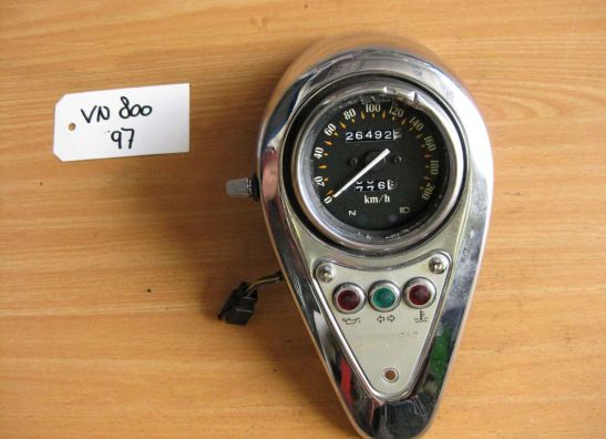Tacho-set Kawasaki VN 800