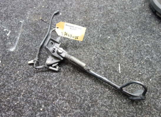 Side stand bar Kawasaki GTR 1400
