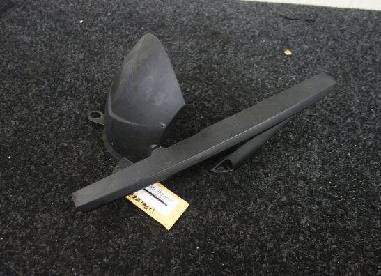 Rear fender KTM 990 SM + SMT