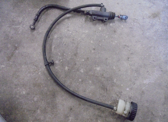Rear brake master cylinder  BMW K 1200 LT