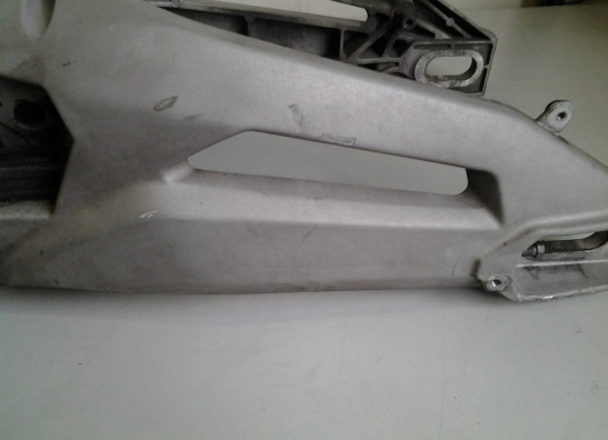 Achterbrug Aprilia Shiver 750