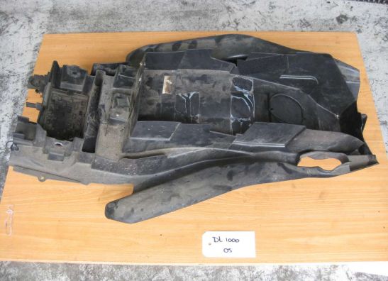 Achterspatbord Suzuki DL 1000 V STROM