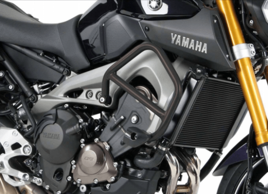 Valbeugel Yamaha MT 09