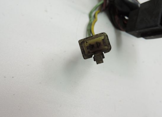 Lenkerschalter links Kawasaki GPZ 900