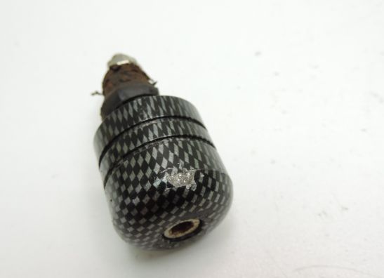 Steering damper Overig Onbekend Unknown