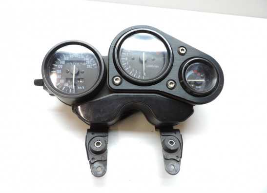 Tacho-set Suzuki GSX R 750