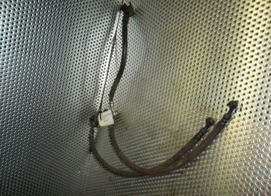 Brake hose front Kawasaki GPX 600