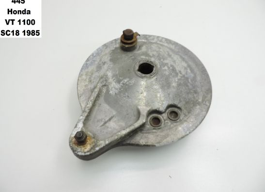 Brake drum Honda VT 1100