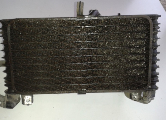 Oil cooler Suzuki GSX R 1300 Hayabusa