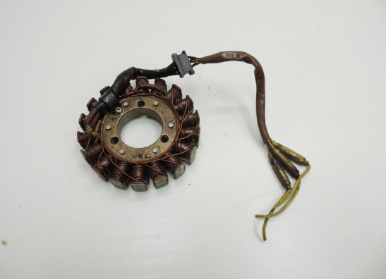 Dynamo Kawasaki GPZ 550