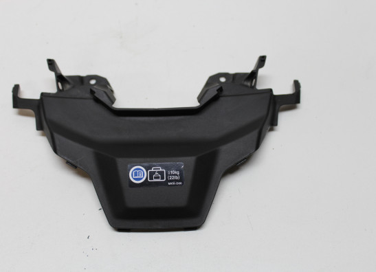 Rear cowl Honda CRF 1100 Africa Twin