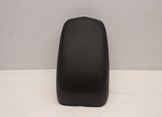 Soziussitz Harley Davidson Softtail