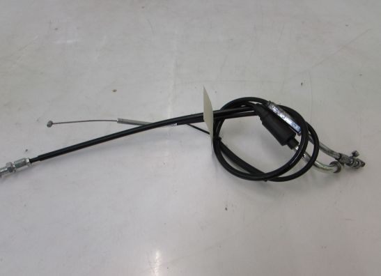 Exup servo klep Suzuki GSX R 1000