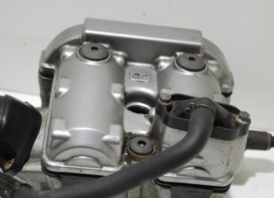 Cilinderkop Cagiva Raptor