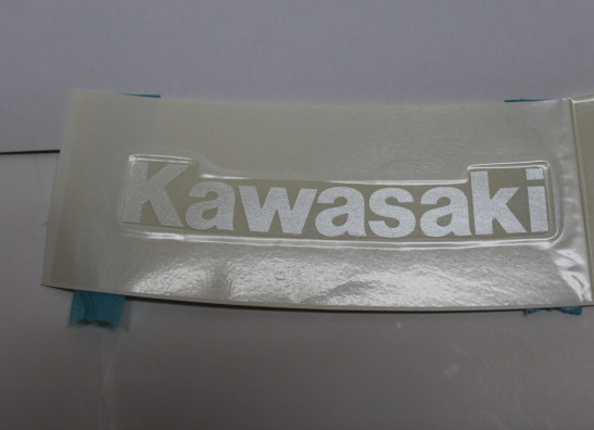 Kleber Kawasaki ZXR 750