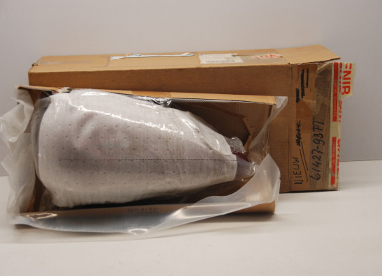 Tank Harley Davidson Softtail