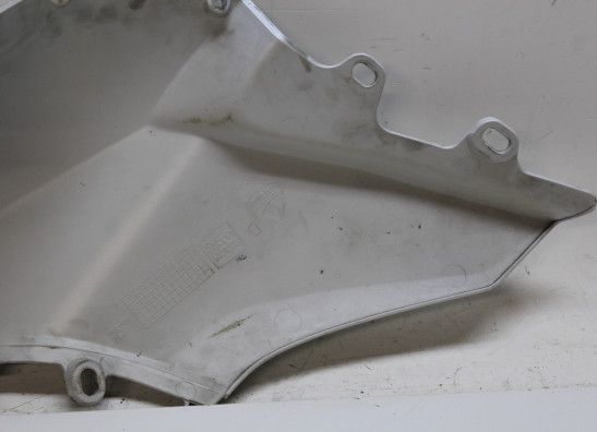Tankcover Ducati Multistrada 1200