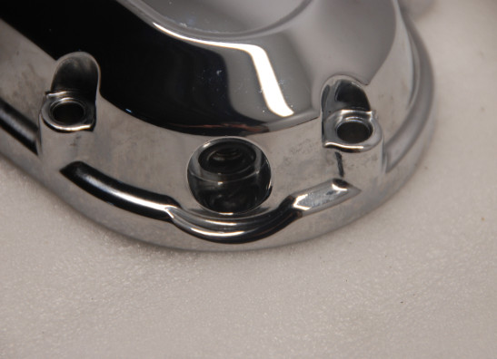 Versnellingsbak Harley Davidson Touring FL