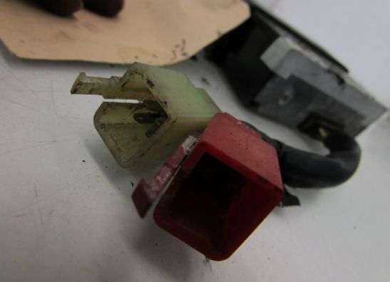 Ignitor CDI ECU Honda VFR 750