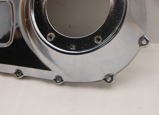 Koppelingsdeksel Harley Davidson Touring FL