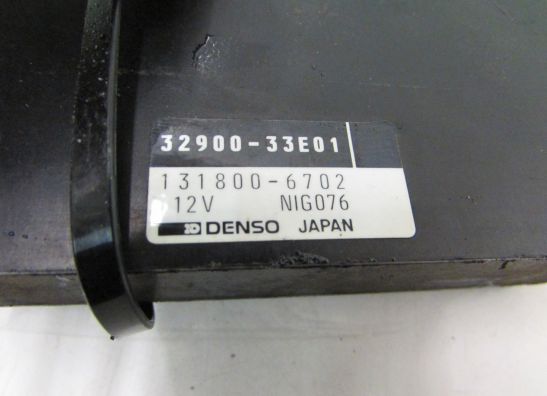 CDI ECU unit Suzuki GSX R 750