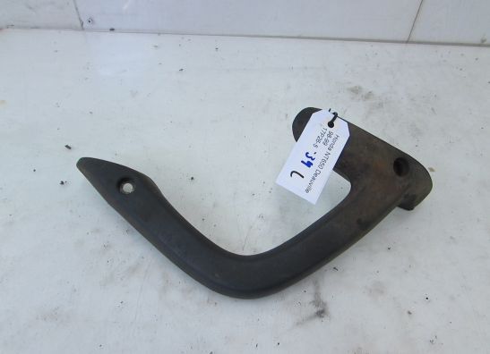 Soziusgriff Honda Deauville 650 - 700