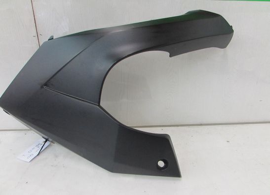 Untere verkleidung links Kawasaki ER 6