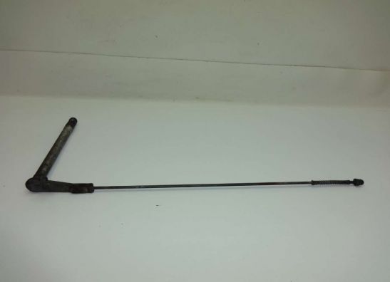 Brake rod Honda CX 500
