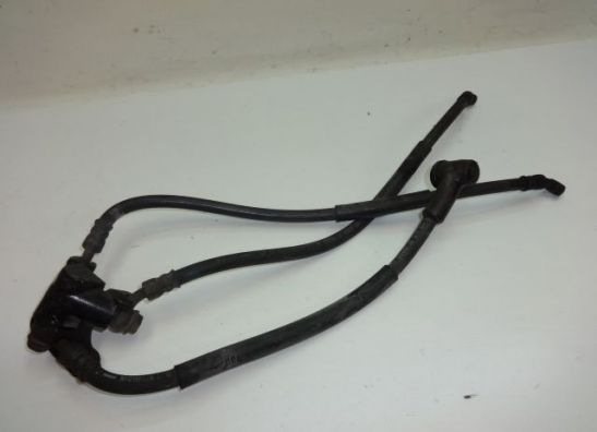 Remleiding voor Kawasaki GPX 750