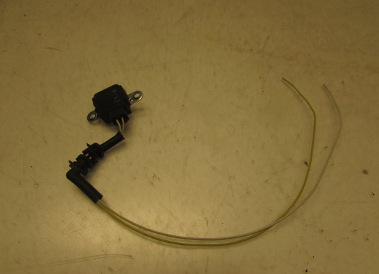 Motorblock Sonstiges Honda VTR 1000 F