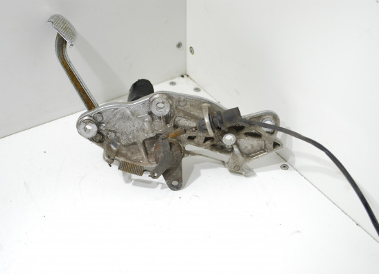 Fussrastetrager vorne rechts Yamaha XJ 900 S Diversion