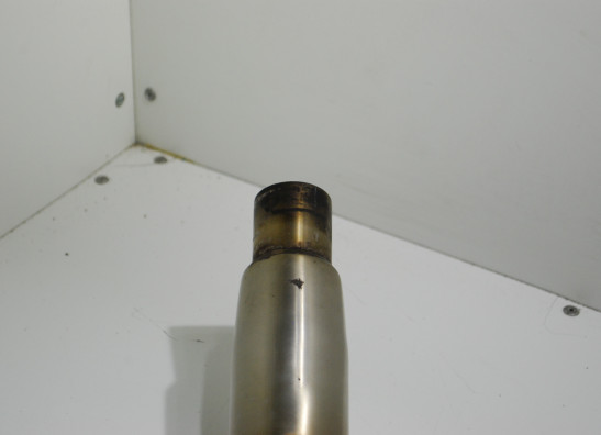 Muffler Ducati monster 600