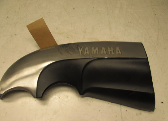 Rechter luchtbuis Yamaha V max