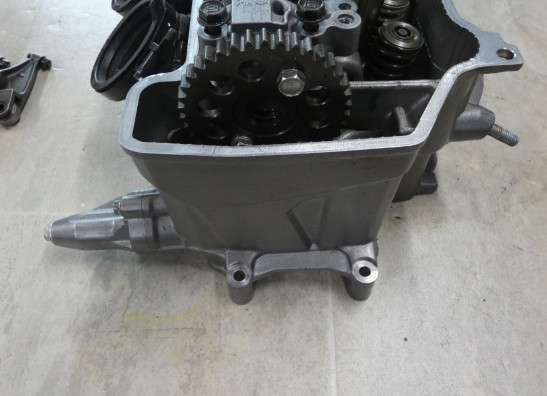 Cylinder head Honda CRF 1000 Africa Twin