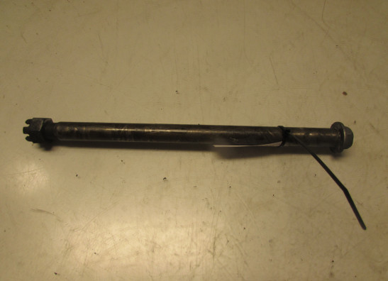 Rear axle Kawasaki GPX 750
