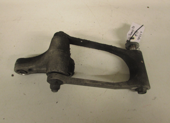 Link systeem achterveer Suzuki GSX R 750
