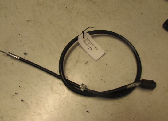 Kilometerkabel Yamaha FJ 1200
