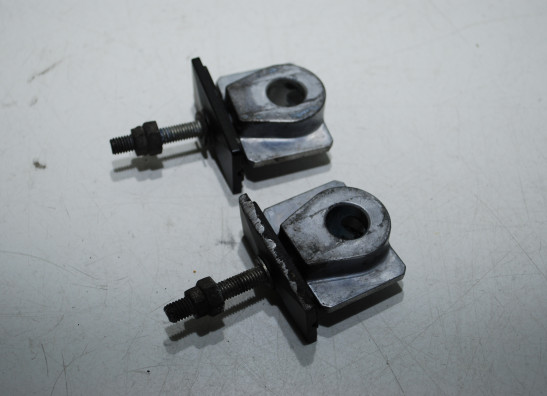 Swingarm Kawasaki Ninja 300