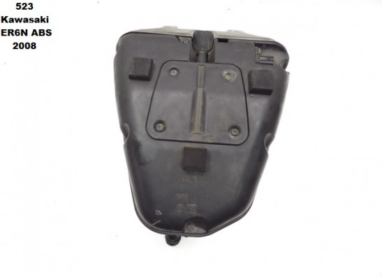 Luftfiltergehäuse Kawasaki ER 6