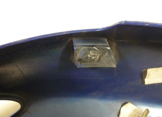 Cowl left rear BMW R 1100 S