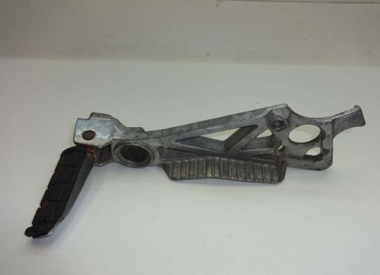 Rechter schetsplaat Yamaha FZX 750